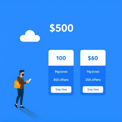 agency affordable pricing