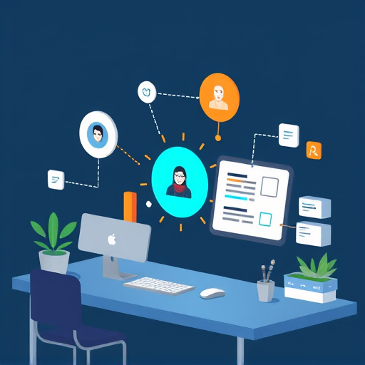 agency automation optimization