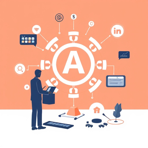 agency automation optimization