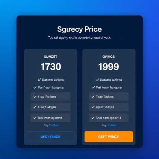 agency automation pricing