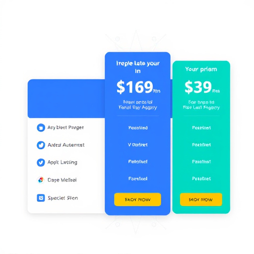 agency automation pricing