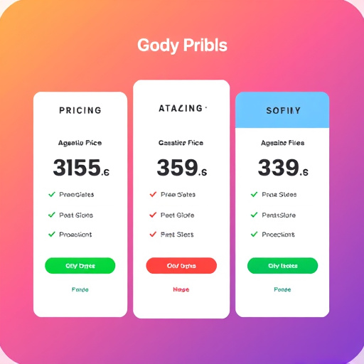 agency automation pricing