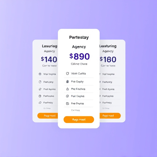 agency automation pricing