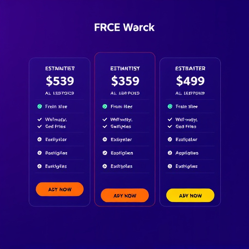 agency automation pricing