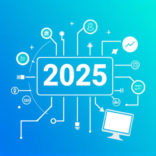 agency automation solution 2025