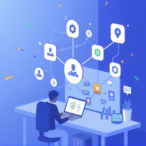 agency automation strategy