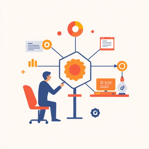 agency automation strategy