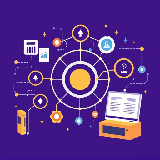 agency automation strategy