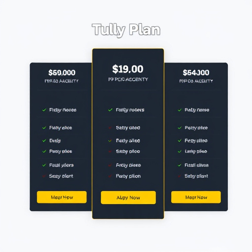 agency bulk plan pricing