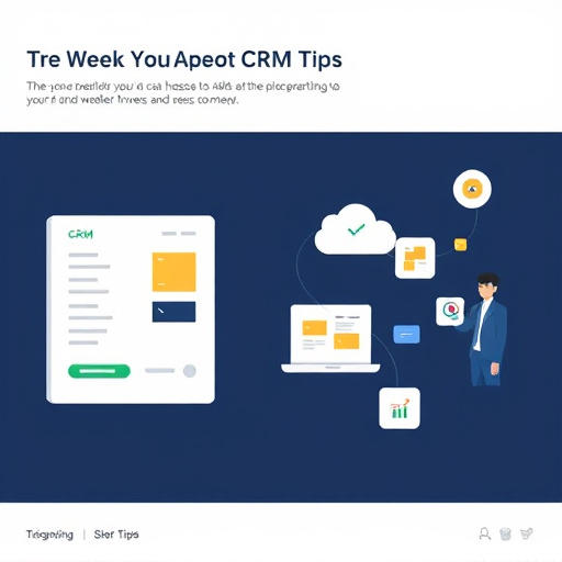 agency crm automation tools