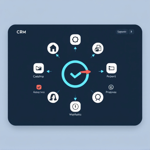 agency crm automation tools