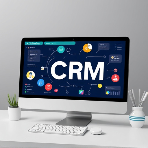 agency crm automation tools