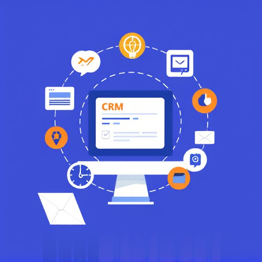 agency crm automation tools