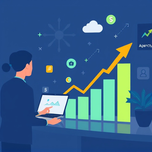 agency growth automation with gohighlevel