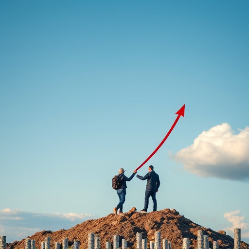 agency growth deal