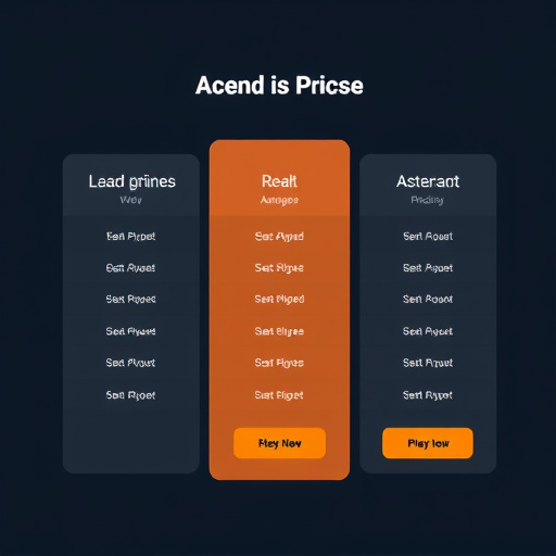 agency management pricing