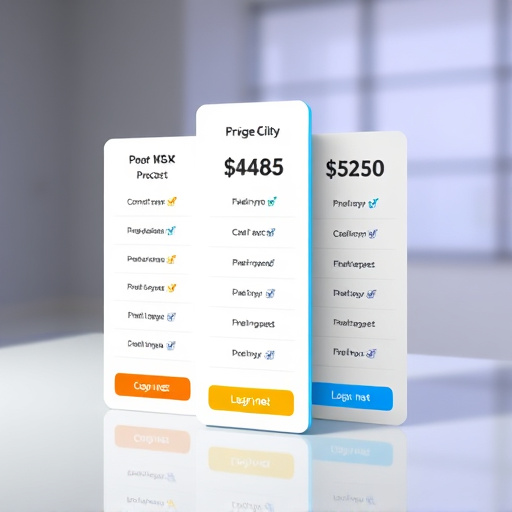 agency management pricing