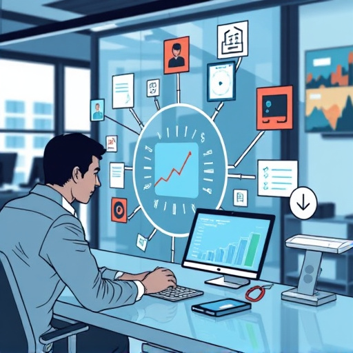 agency marketing automation