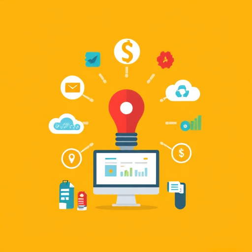 agency marketing solution