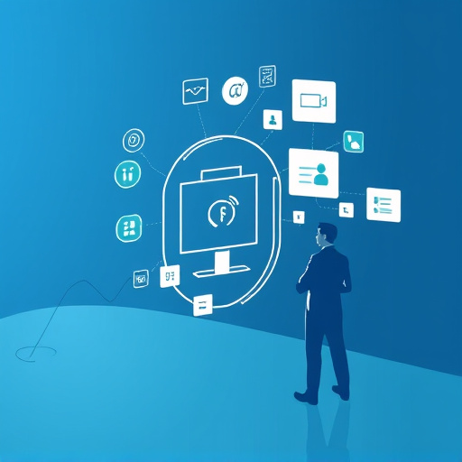agency marketing solution