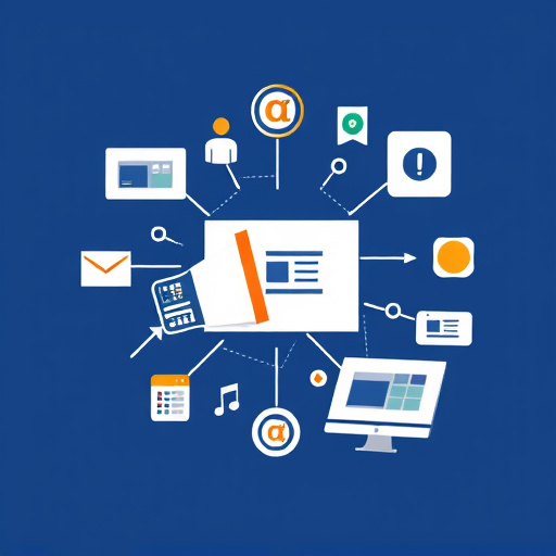 agency marketing solution