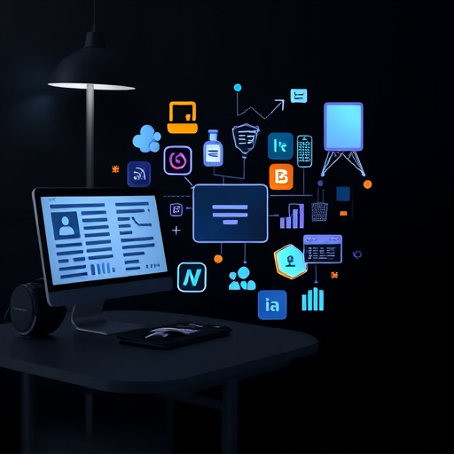 agency marketing solution