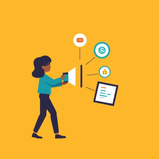 agency marketing solution