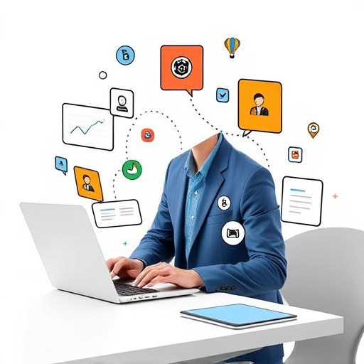 agency marketing solution