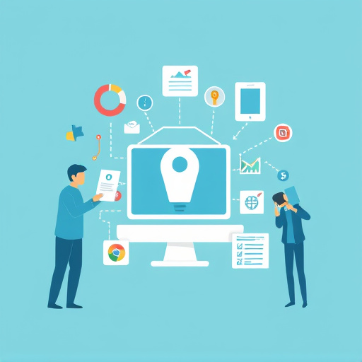 agency marketing solution