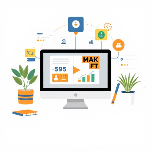 agency marketing solution