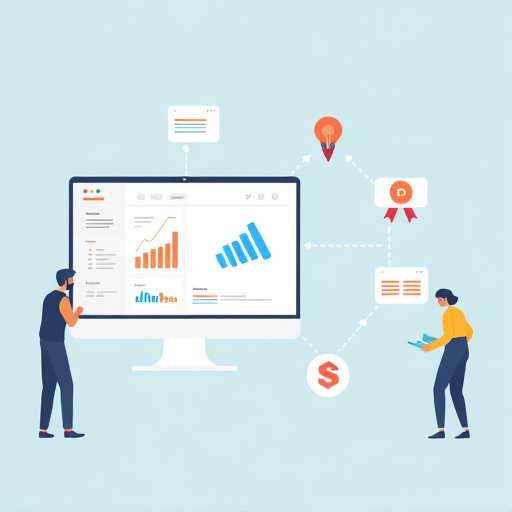 agency platform integration