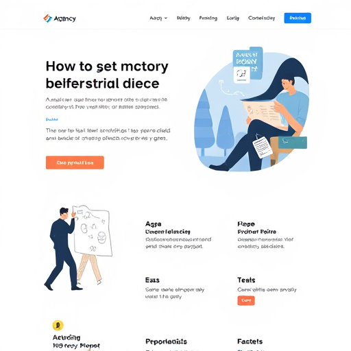 agency platform trial