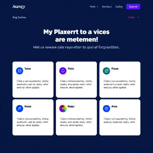 agency platform trial