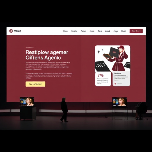 agency platform trial