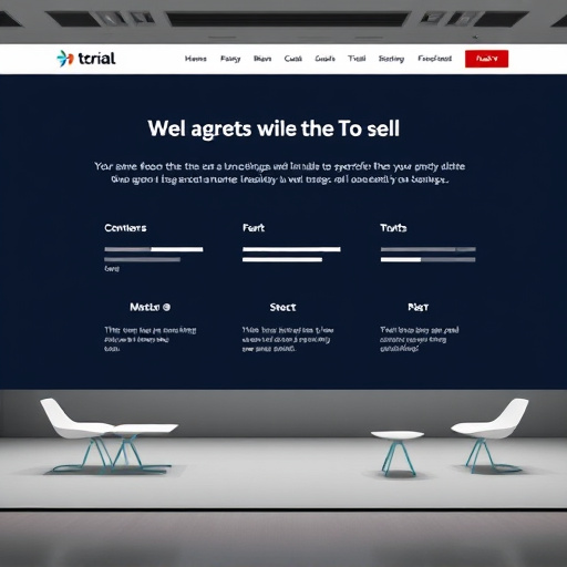 agency platform trial