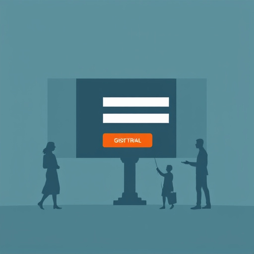 agency platform trial
