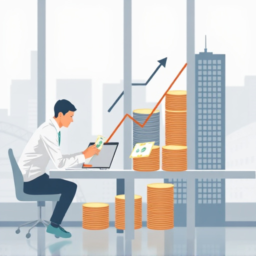 agency scaling expenses