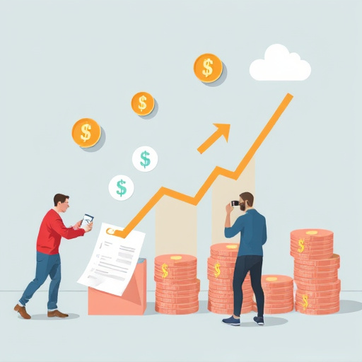 agency scaling expenses