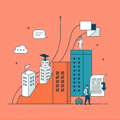 agency scaling strategies