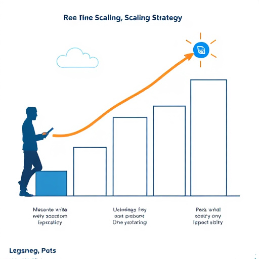 agency scaling strategies