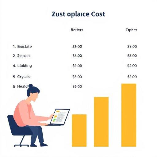 agency software cost