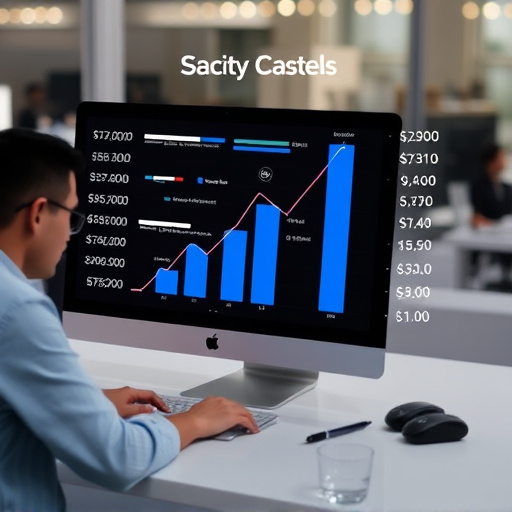 agency software cost