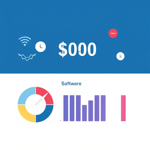 agency software cost