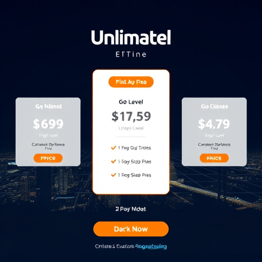 agency unlimited gohighlevel pricing