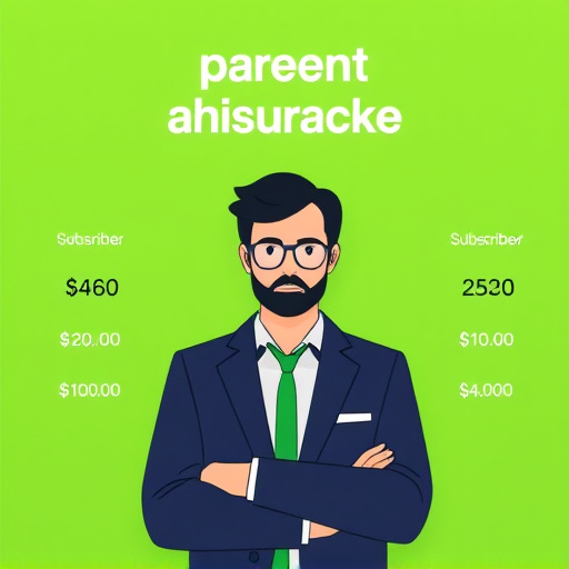 agent subscription cost