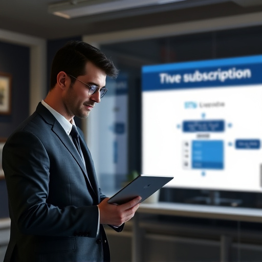 agent subscription cost