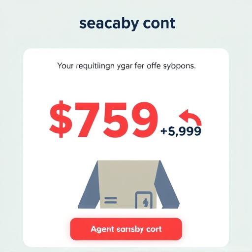 agent subscription cost