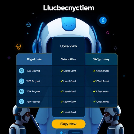 ai chatbot pricing model