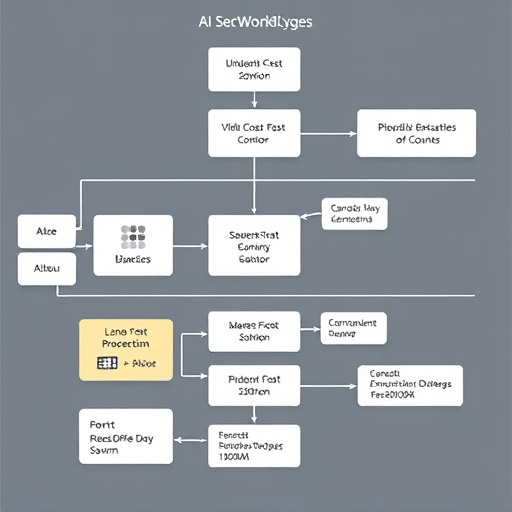 ai cost analysis workflow