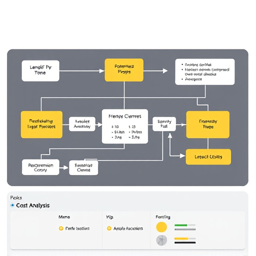 ai cost analysis workflow